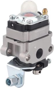 คาร์บูเรเตอร์เครื่องตัดหญ้า GX31 สำหรับ Honda 4 จังหวะ GX31 GX22 FG100 16100-ZM5-803 GCA91 - Product Image 6