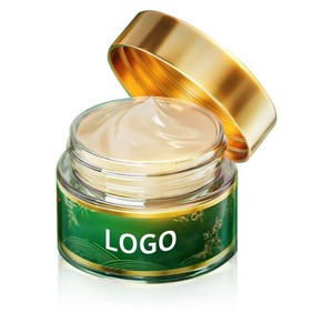 Crema de Ojos Personalizada con Cordyceps 100g para Hinchazón, Ojeras, Líneas Finas, Todo Tipo de Piel, OEM ODM Disponible - Product Image 1