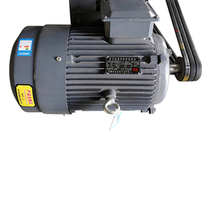 파운드리 샌드 믹스 머신 롤러 샌드 뮬러 더블 휠 샌드 믹서 파운드리 장비 제조업체 - Product Image 3