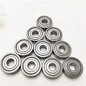 Không bóng S6200 mang rãnh sâu bóng mang s6200zz S6200-2RS ss6200 - Product Image 6