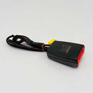 Boucle de ceinture de sécurité Nickerson New Reliable-Engage (droite) pour Mercedes-Benz GLA GLA 180 Châssis W251 2012-2019 Réf. OE - Product Image 3