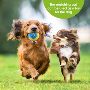 Pelontar Bola Anjing dengan Pengaturan Ketinggian untuk Bola Berbagai Ukuran - Product Image 5