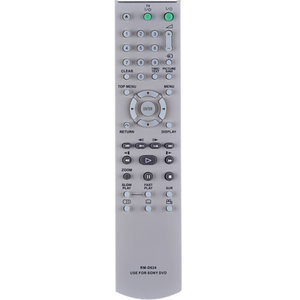 <span class=keywords><strong>Telecomando</strong></span> DVD RM-D624 per <span class=keywords><strong>SONY</strong></span> RMT-D175A D175P D185P D641 - Product Image 3