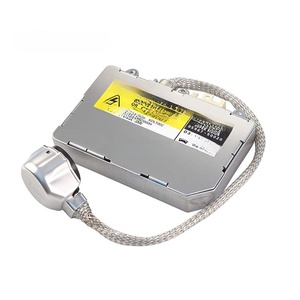 Balastro para Lámpara Xenón HID DDLT002 para <span class=keywords><strong>Toyota</strong></span> Lexus 85967-5002 LS430/D2S Luz Blanca - Product Image 3