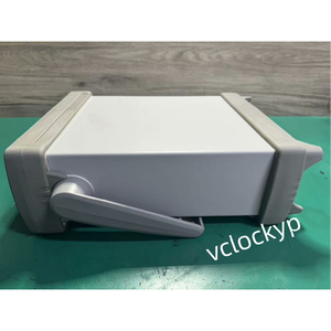 Multimètre numérique Agilent 34405A, nombre de chiffres utilisé - Product Image 4