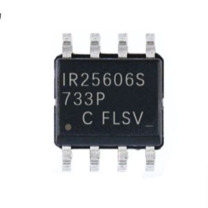 Componentes Electrónicos, Chips IC, Circuitos Integrados IC IR25606STRPBF - Product Image 1