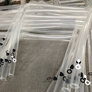 كبيرة من مادة البولي يوريثين بو أنبوب قابل للنفخ الهواء المثانة الهواء شعاع - Product Image 1