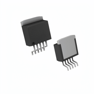 Power Management (PMIC) BOM IC In Stock TO 263 6, D2PAK , TO 263BA Electronic Chips Component LT1529IQ#PBF - Product Image 1