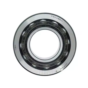 Qy38 sâu côn lăn vòng bi 6003-2rsh Chrome thép rãnh sâu cho xe máy đường sắt phương tiện đi lại giá danh sách cho 6003-2rsh - Product Image 2