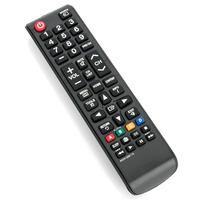 Télécommande universelle compatible avec le contrôleur AA59-00817A Smart SUMSUNG TV
