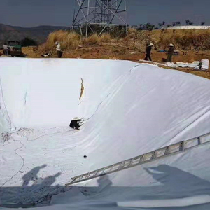 Tissu géotextile non tissé en PP avec résistance aux UV - <span class=keywords><strong>Prix</strong></span> - Product Image 6