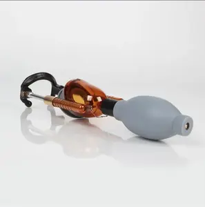 Nuovo Design ingrandimento maschio migliorare le dimensioni attrezzature medico prodotti per adulti pompa ingranditore giocattoli del sesso per gli uomini