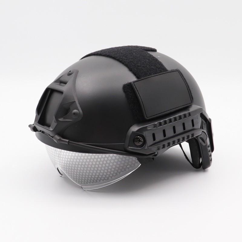 Industry Multifunction Helmet Tactical Protection Helmet