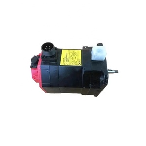 Motor y Accionamiento AC Fanuc A06B-0235-B605 A06B-0235-B100 A06B-2235-B100 A06B-2235-B605 - Product Image 1