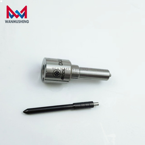 Hochwertige Common-Rail-Teile der Diesel einspritz düse DLLA145p1024 093400-1024 - Product Image 4