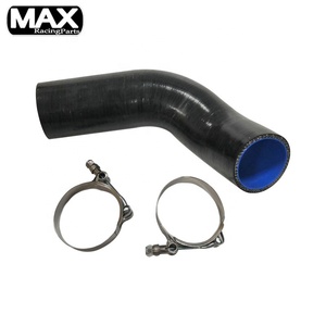 Kit de tuyau de tuyauterie de refroidissement Turbo <span class=keywords><strong>Intercooler</strong></span> pour VW <span class=keywords><strong>Golf</strong></span> R20 Mk5 Mk6 R Y GTI Scirocco R MK3 TTS / A3 S3 2.0T FSI Auto Parts - Product Image 6