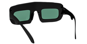 نظارات شمسية ذاتية التعتيم مزدوجة عدسة كمبيوتر إل سي دي لحماية العين نظارات لحام داكنة أوتوماتيكية للحام - Product Image 6