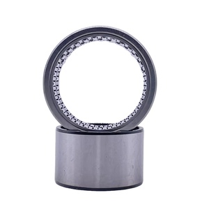 Roulement à aiguilles NKI38/20 à faible bruit de longue durée de rotation élevée de <span class=keywords><strong>marque</strong></span> OEM série NKI - Product Image 1