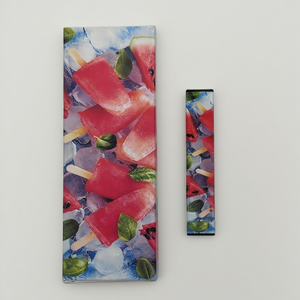 Không khói Ống hít hương liệu inhaller tinh dầu thanh bỏ hút thuốc hơi thở dễ dàng flavoured thiết bị không khí - Product Image 3