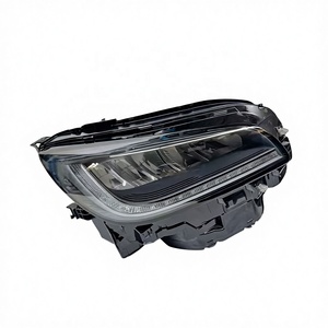 Pour Lincoln Adventurer, ensemble de phares à LED, 2019 2020 2021 2022, phares <span class=keywords><strong>d</strong></span>'origine de haute qualité, phares usagés - Product Image 1