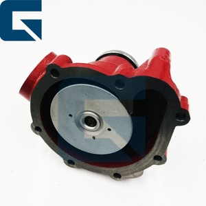 02937455 Water <b>Pump</b> 02931946 for TCD2012 Engine - Product Image 3