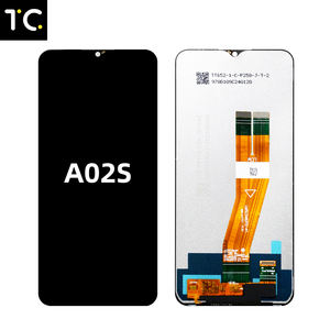 TC OEM sostituzione schermo LCD assemblaggio per <span class=keywords><strong>Samsung</strong></span> per Galaxy A02S telefono cellulare Incell Digitizer - Product Image 4