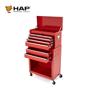 <span class=keywords><strong>Chariot</strong></span> à outils en acier avec tiroirs, <span class=keywords><strong>chariot</strong></span> à outils roulant avec <span class=keywords><strong>porte</strong></span> - Product Image 3