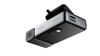 Fernüberwachung 4K+1080P 30Fps/WDR/Super Nachtsicht Mp4 4G LTE GPS 3 Kameras WLAN Dashcam Live-Video 1 Jahr Garantie