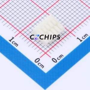 WAFER-GH125JK-5A Housing (Wire-to-Board / Wire-to-Wire) P=1.25mm Connector 1.25mm GH 1 5 - Product Image 2