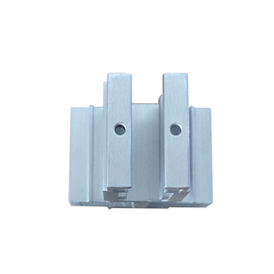 Tản nhiệt profle nhôm đùn tấm biến tần tản nhiệt tản nhiệt - Product Image 4