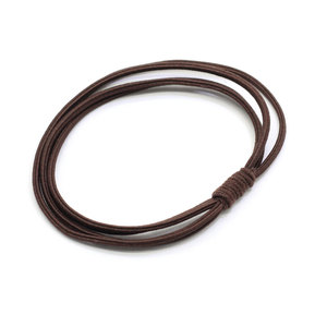 Élastiques à cheveux colorés 4 en 1, accessoires pour cheveux pour femmes et filles, attaches pour queue de cheval, bandeaux - Product Image 5