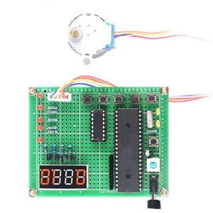 Kit de Soldadura DIY OKYN-G5298 para Pantalla de Tubo Digital con Visualización de Rotación Hacia Adelante y Hacia Atrás - Product Image 3