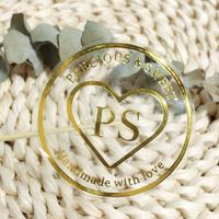 Étiquettes personnalisées imprimées avec logo, dorure à chaud, en vinyle, adhésives, imperméables, pour emballage alimentaire et bouteilles, impression d'étiquettes
