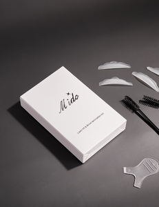 Kit <span class=keywords><strong>Fai</strong></span>-<span class=keywords><strong>da</strong></span>-<span class=keywords><strong>te</strong></span> Mini per Lifting <span class=keywords><strong>Ciglia</strong></span> e Sopracciglia: Lozione Coreana per Lifting <span class=keywords><strong>Ciglia</strong></span>, Capsule per <span class=keywords><strong>Laminazione</strong></span> Sopracciglia e Blister per Permanente <span class=keywords><strong>Ciglia</strong></span> - Product Image 1
