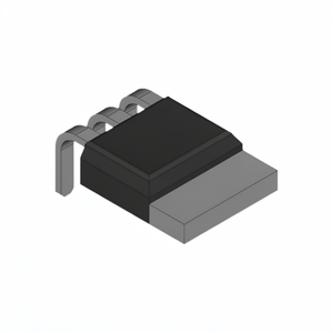 ซื้อชิ้นส่วนอิเล็กทรอนิกส์ออนไลน์ ทรานซิสเตอร์ IPAK ISL9N306AD3 ช่องทางผู้ผลิต - Product Image 1