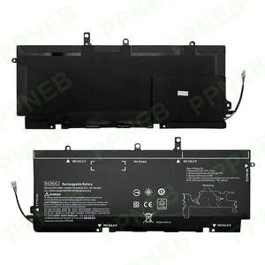 Vente chaude et de bonne qualité pour HP BP02XL CM03XL VR03XL CS03XL Elitebook 840 G7 830 G5 X360 1030 G2 Batterie d'ordinateur portable d'origine - Product Image 3