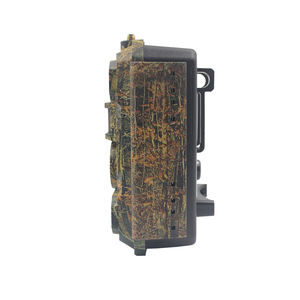 <span class=keywords><strong>Caméra</strong></span> <span class=keywords><strong>de</strong></span> <span class=keywords><strong>chasse</strong></span> sur sentier haute définition 16MP IP66 Vision nocturne étanche 32 Go Stockage SD Connectivité 4G Caractéristique WiFi spéciale - Product Image 4