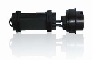 <strong>Magnesium</strong> <strong>titanium</strong> zinc ribbon <strong>anode</strong> for sodium hypochlorite - Product Image 6