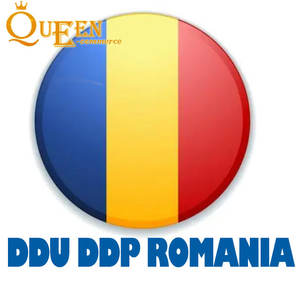 Envío a Rumania Fast Air Sea DDP Libre de impuestos Incluyendo Clear Door To Door <span class=keywords><strong>China</strong></span> Company Freight Forwarder logística de entrega - Product Image 5