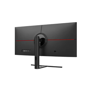 E-spor için 40 inç HDR400 düz çerçevesiz bilgisayar Led oyun monitörü 144hz 165hz 4k - Product Image 2