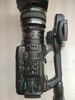 Système de vidéoconférence Sony PXW-x280 90% neuf, utilisé, HD 1080P, zoom optique 20x