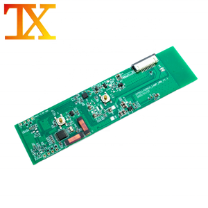 RTLS <b>Positioning</b> Board for <b>Intelligence</b> Lamp UWB V1.1 - Product Image 1