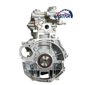 Moteur à essence/essence à bloc long 1,6 L G4FD <span class=keywords><strong>4</strong></span> cylindres haute performance 100 % testé 94 KW pour I30 IX35 Elantra pour <span class=keywords><strong>Soul</strong></span> Neuf - Product Image 2