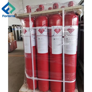 Bán Buôn Khí Công Nghiệp Độ Tinh Khiết 99.5% Khí <span class=keywords><strong>Propane</strong></span> 50Kg Hóa Chất C3H8 Trong 118L Tank Với Giá Tốt Nhất - Product Image 3