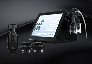 Máquina Profesional de Reducción de Celulitis Diomandglow Rejuva Hydrafresh de Alta Energía al Mejor Precio - Product Image 6