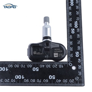 Sensor de Monitoreo de Presión de Neumáticos TPMS 42607-30060 para <span class=keywords><strong>Toyota</strong></span> Lexus - Product Image 6