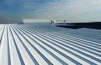 Revestimiento Líquido Impermeabilizante de Aislamiento Térmico Cerámico Nano Reflectante del Calor, Bloquea 99.6% de Rayos UV y 89% de Infrarrojos, 15-30 Grados de Temperatura