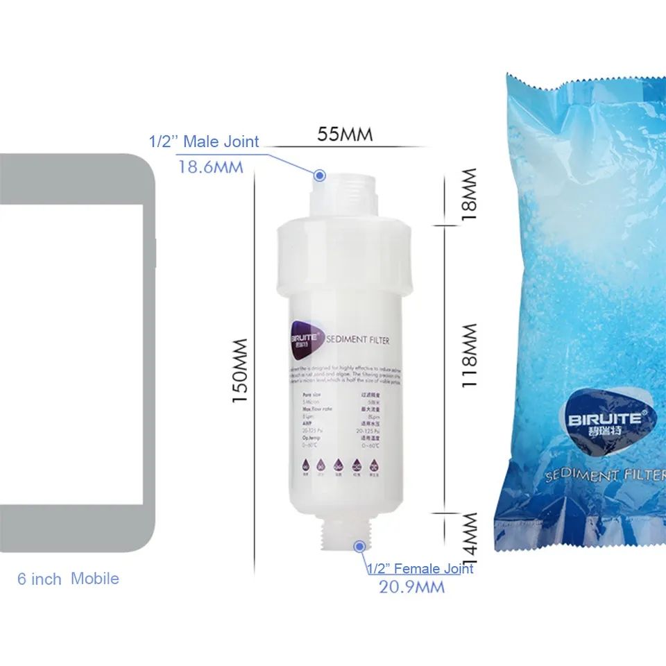 Washing Machine Inlet Water Filter  thumbnail 2