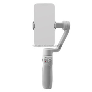 Estabilizador de Gimbal de Mano de 3 Ejes <span class=keywords><strong>Zhiyun</strong></span> Smooth Q4 para Teléfonos Inteligentes I-Phone 13 Pro 11 12 Sam-sung Galaxy Hua-wei Xiao-mi One-<span class=keywords><strong>plus</strong></span> - Product Image 4