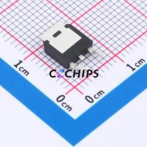 ทรานซิสเตอร์สนาม TO-252-2L BUK9277-55A-HXY (Mosfet) แบบดั้งเดิมและใหม่ - Product Image 2